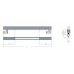 Трековые светильники HALLA Lighting серии ZF/2A-S
